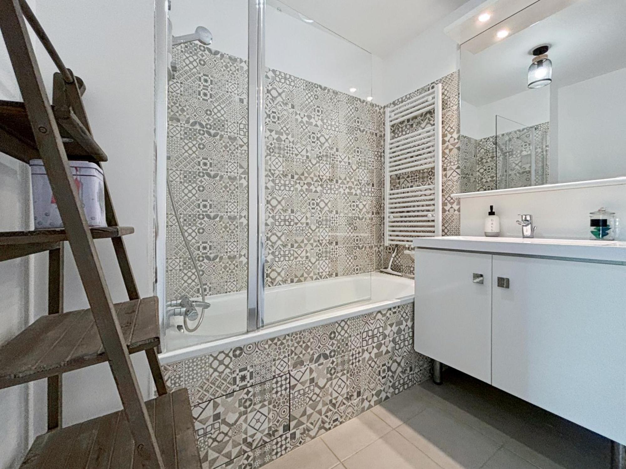 Lovely Apartment Disneyland Paris - Rentaway Bnb Montevrain Luaran gambar