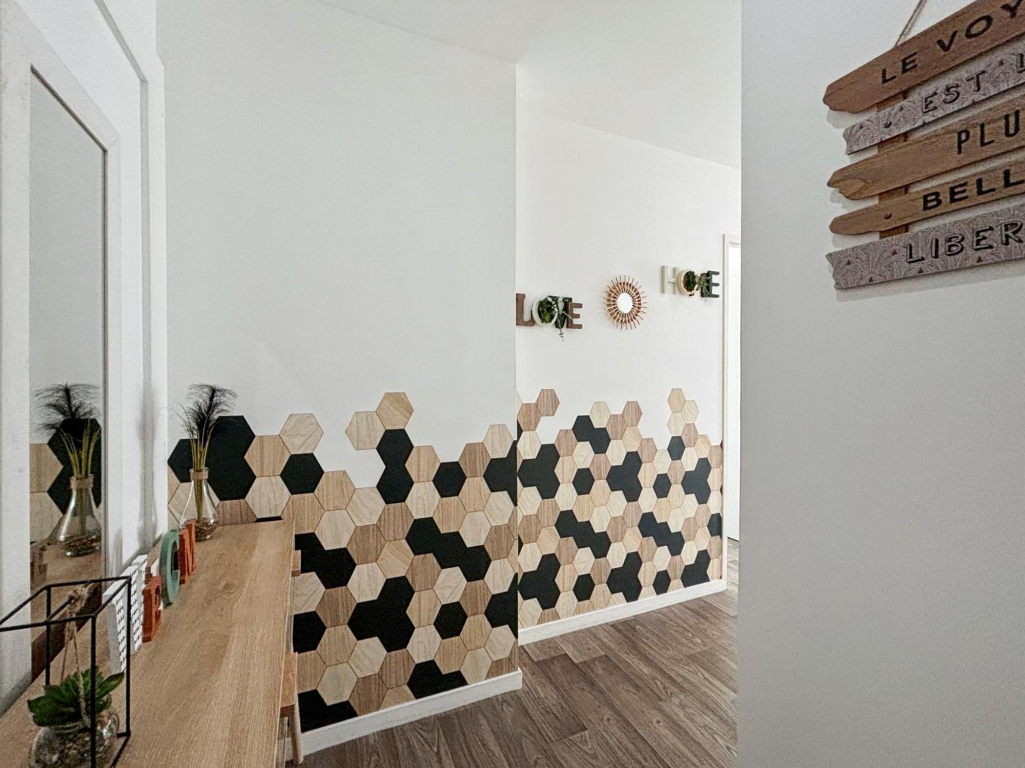 Lovely Apartment Disneyland Paris - Rentaway Bnb Montevrain Luaran gambar